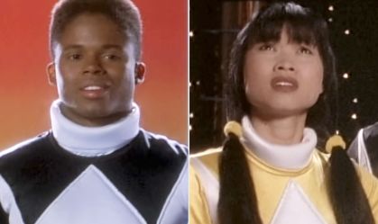Roteirista de Power Rangers lamenta racismo na série: “Erro enorme”