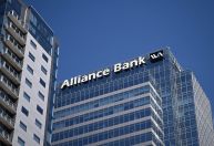 Western Alliance tem lucro de US$ 199 mi no 1º tri, mas receita decepciona