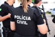 Professor de projeto social é preso por estupro de vulnerável no Ceará