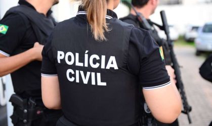 Imagem de destaque do post: Professor de projeto social é preso por estupro de vulnerável no Ceará