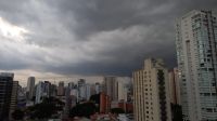 SP deve ter chuva e queda de temperatura na próxima semana