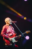 Marca carioca assina figurinos em última turnê de Gilberto Gil