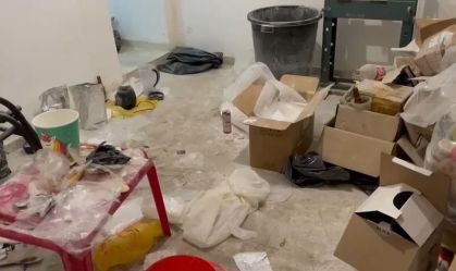 OPERAÇÃO WHITE COFFE