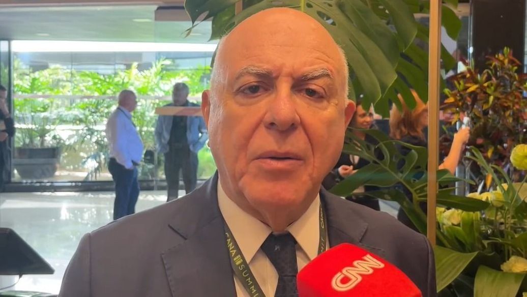 O deputado Arnaldo Jardim (Cidadania-SP)
