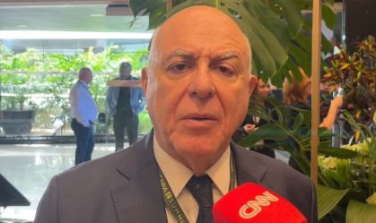 O deputado Arnaldo Jardim (Cidadania-SP)