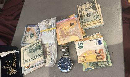 Afastado do cargo pelo STF, secretário de BH tem joias e euros apreendidos