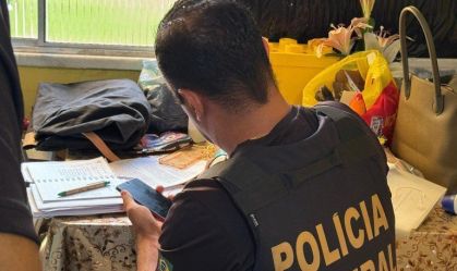 Servidor do INSS é investigado por liberar empréstimos indevidos em SE
