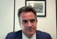 Ciro Nogueira à CNN: Lutaremos até o final para tornar Bolsonaro elegível