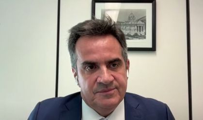Ciro Nogueira à CNN: Lutaremos até o final para tornar Bolsonaro elegível