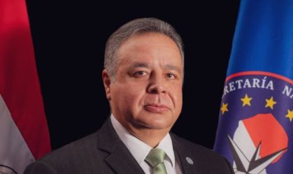 À CNN, ex-ministro da Inteligência do Paraguai nega espionagem ao Brasil