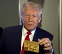 Entenda como funciona o "Gold Card" anunciado por Trump