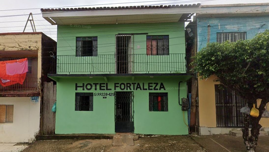 Crime ocorreu em hotel na cidade de Tucuruí (PA), a quase 400 quilômetros de Belém