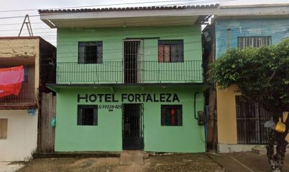 Por uma diária: Homem é preso após matar proprietária de hotel no Pará