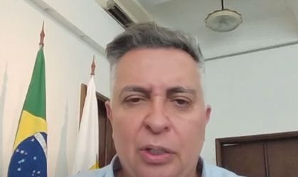 Prefeitura não tem que atacar a crença de A ou B, diz prefeito de BH