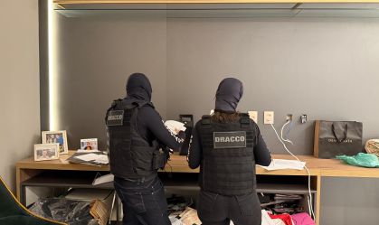 Presa mulher que desviou R$ 9 milhões de hotel onde trabalhava em AL