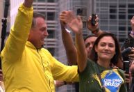 Malafaia defende candidatura de Michelle: "Mais bem avaliado"