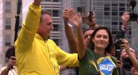 Malafaia defende candidatura de Michelle: nome "mais bem avaliado"