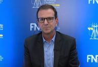Eduardo Paes diz à CNN que não é favorável à anistia do 8 de janeiro