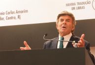 Fux: “Juiz não tem que ter medo de nada, nem de ninguém”