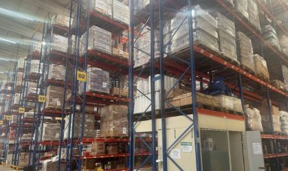 Fiscalização apreende 15 toneladas de alimentos impróprios na Paraíba