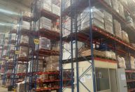 Fiscalização apreende 15 toneladas de alimentos impróprios na Paraíba