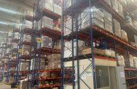 Fiscalização apreende 15 toneladas de alimentos impróprios na Paraíba