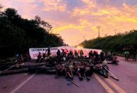 MPF investiga ataques a indígenas em protesto contra marco temporal no Pará