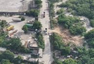 Polícia mira "lixão do tráfico" que causou prejuízo de R$ 5 milhões no RJ