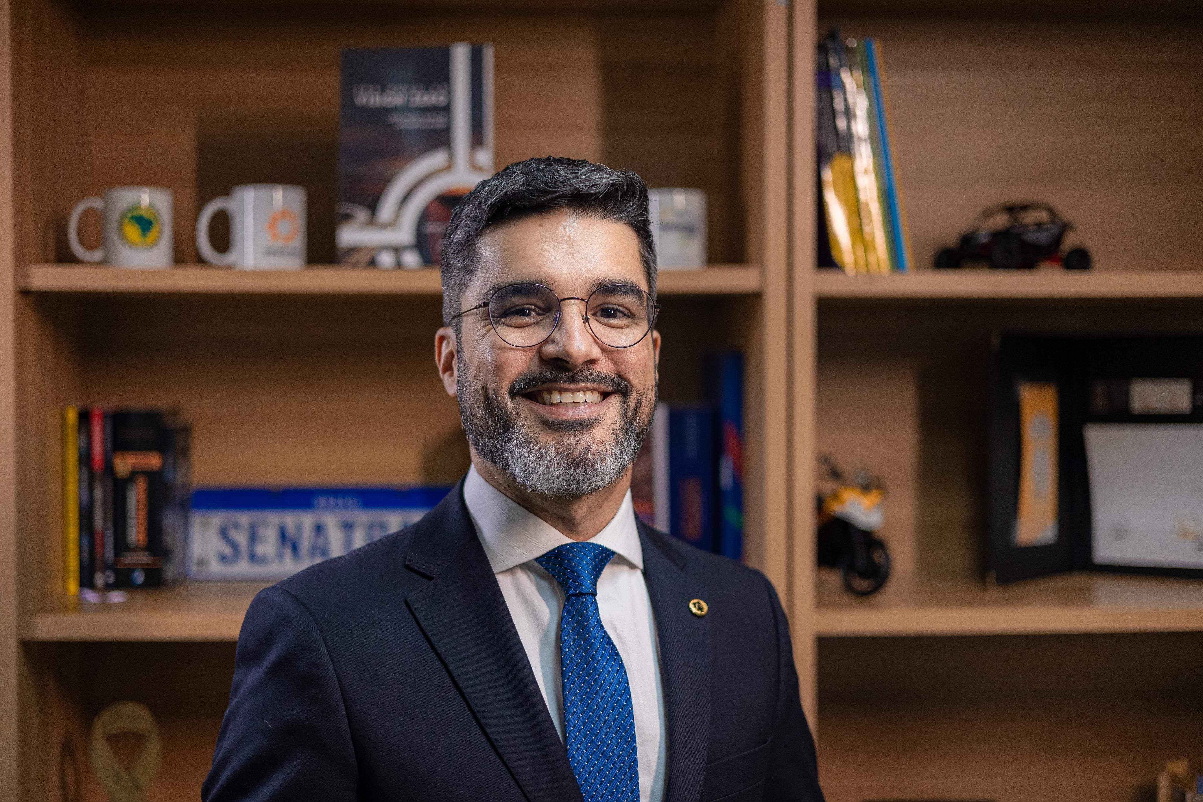 Adrualdo Catão