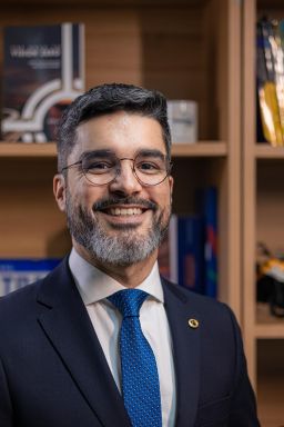 Adrualdo Catão
