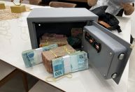Operação da PF em Sorocaba: veja onde agentes cumprem mandados