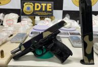 Responsáveis por laboratório de produção de cocaína são presos na Bahia