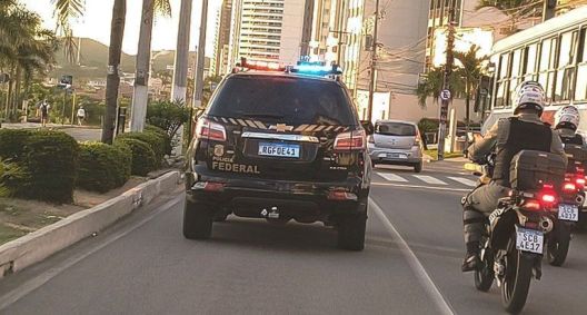 Grupo traficava na fronteira do Brasil com Bolívia
