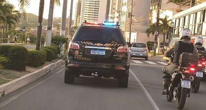 Grupo traficava na fronteira do Brasil com Bolívia