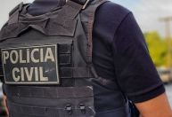 Homem é preso em flagrante após simular o próprio sequestro na BA