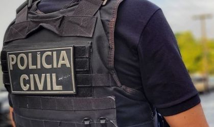 Homem é preso em flagrante após simular o próprio sequestro na BA