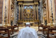 Saiba quais líderes mundiais devem comparecer ao funeral do papa Francisco