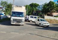 Caminhão de vacinas é roubado em Juquiá (SP)