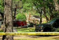 Explosão em casa deixa ao menos 6 feridos em Austin, no Texas