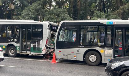ACIDENTE ÔNIBUS PAULISTA