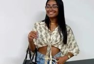 Universitária morre após ser atingida por bala perdida em Salvador