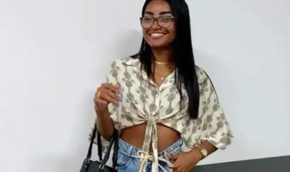 MP denuncia três PMs por morte de jovem atingida por bala perdida na Bahia