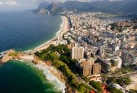 Jovem desaparece no mar da Praia do Diabo no Rio de Janeiro