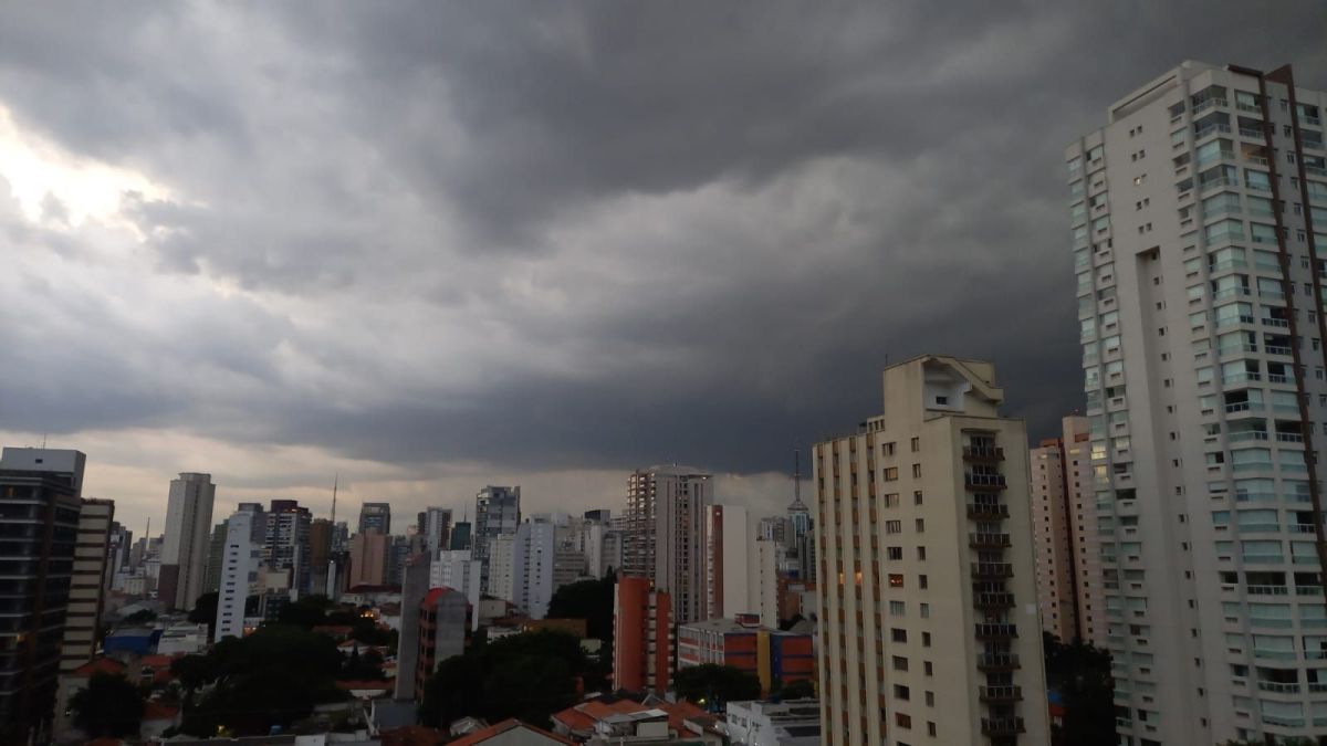 Ciclone bomba no Brasil: quais estados serão afetados pelo fenômeno