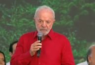 Lula cobra líderes globais a acelerar planos climáticos antes da COP30