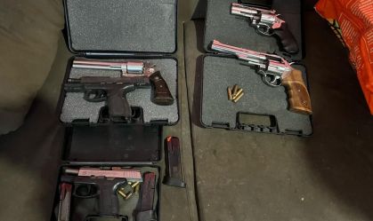 Operação mira traficantes que atuavam em 11 estados do país