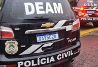 Mulher monitorada por câmeras de segurança pelo marido é resgatada em MS