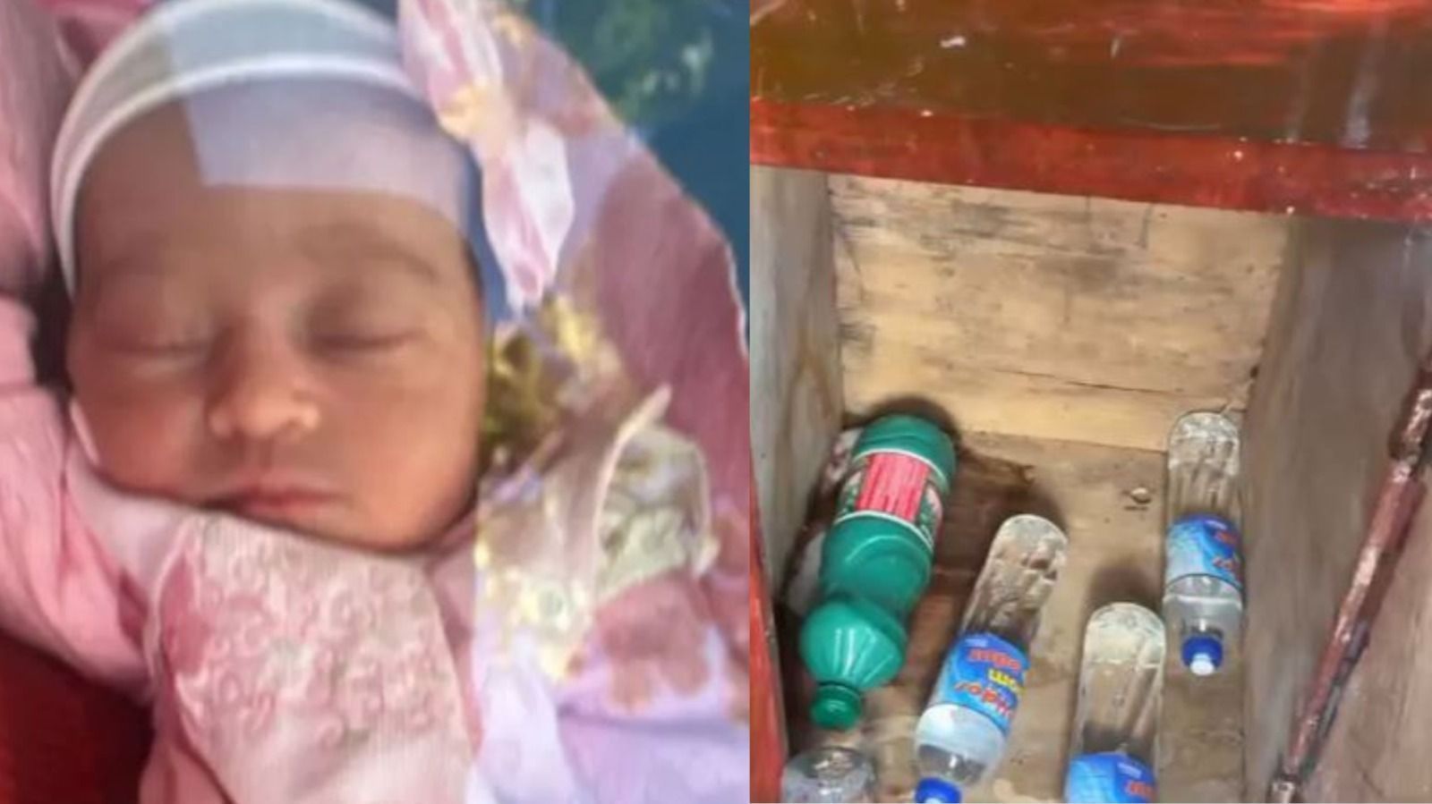 Caso Ana Beatriz: mãe confessa que matou bebê asfixiada com travesseiro | CNN Brasil