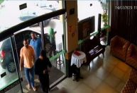 Membros do CV e policial almoçaram em churrascaria após fuga de presídio