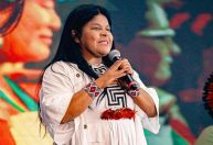 A 7 meses da COP30, ministra reafirma compromisso com participação indígena